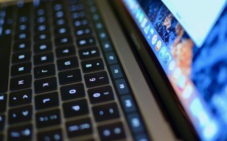 F1, F7Â¦ The keyboard functions that you (may) not know