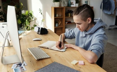 Re-learning, the best online learning methodology