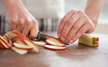 The 5 best fruits for liver and kidney health