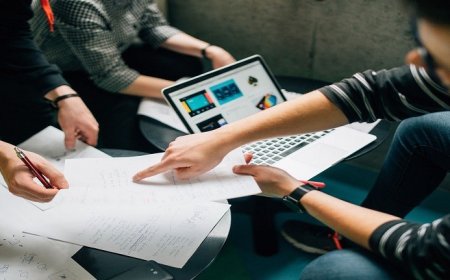 5 reasons to study a good MBA