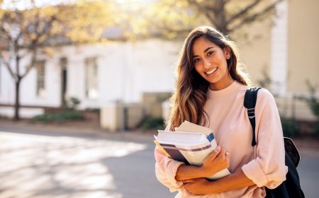 Tips for choosing a university career