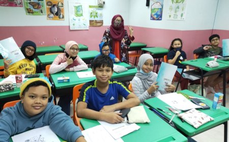 Choosing the right education - our best tips