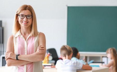 New at the school: How to get started!