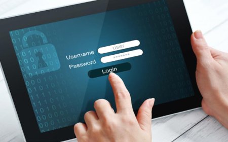 Why it is important to have a good password manager