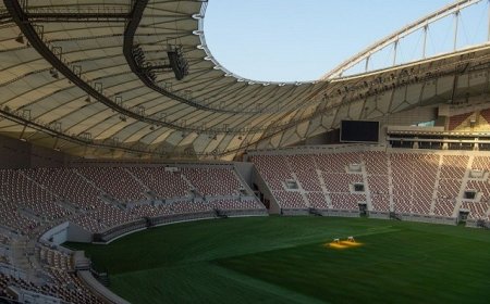 Saudi Arabia announces visa for FIFA World Cup ticket holders