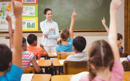 What can I expect as a class teacher?