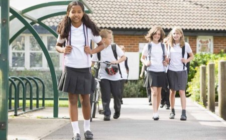 Back to School: 9 Ways to Make It Less Painful