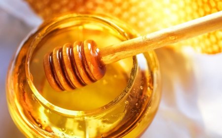 When can honey be given to children without risk - Is honey good?