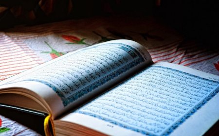 The Holy Quran study has been made compulsory from the ninth to the twelfth standard students.