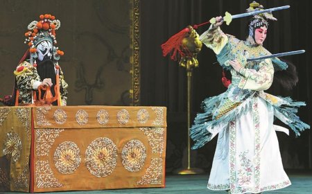China Cultural Center in Pakistan launched "Online Chinese Culture Talk" lecture series
