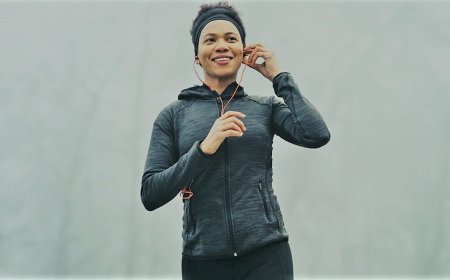 Get in shape with these gadgets