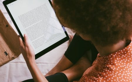 The best tablets to study and entertain yourself!