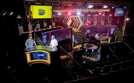 Red Bull Campus Clutch Pakistan Finals 2022 Winner: Team Mystics