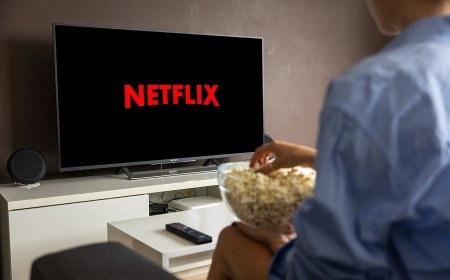 Netflix: how to transfer your profile to a new account?