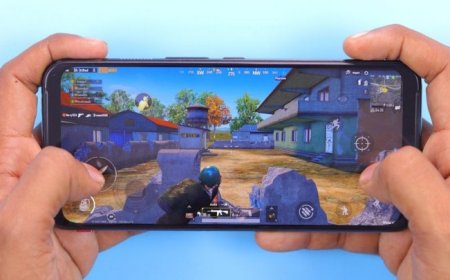 Android and iOS (iPhone): Top 09 best free games