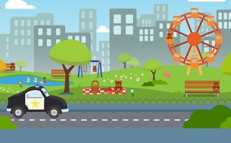 iOS, Android: 10 free applications to intelligently occupy your children during the holidays