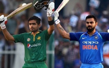 Babar Azam kept another record of Kohli on target to break it .