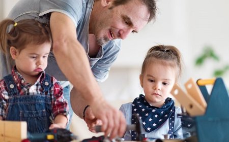 How to help child overcome negative thoughts