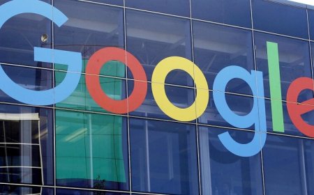 American political party sued Google