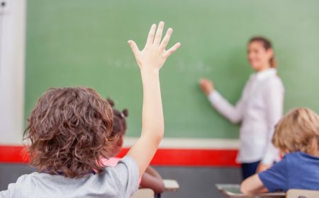 Air, water, breaks and good lessons