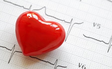 After Corona, the increase in death rate due to heart attack became a challenge