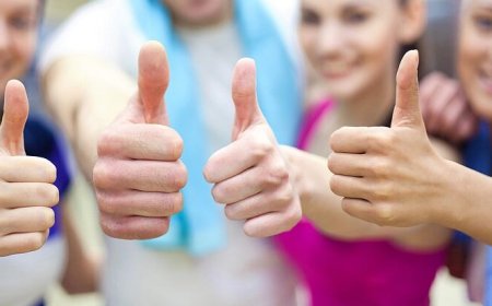 Metabolic flexibility to burn fat