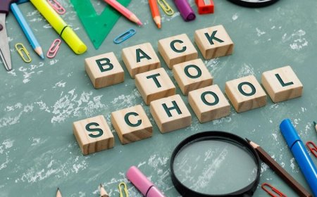 Main expenses to be faced when going back to school