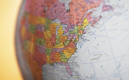 The best apps to study geography