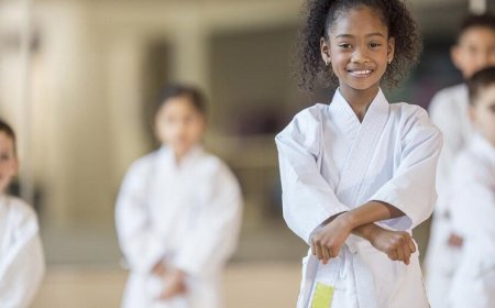 Youth - How to Encourage Physical Activity?