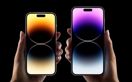 iPhone 14 Pro and Pro Max their production is slowed down in China