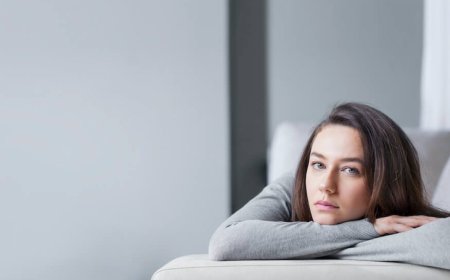 Understanding and treating depression