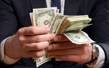 6 ways to make money on social media