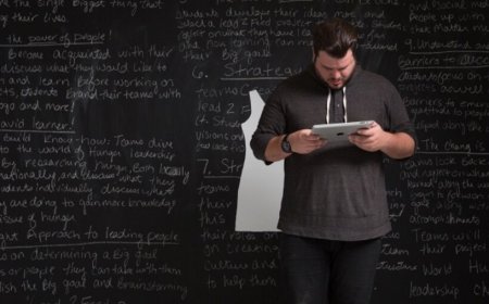 Education: A Pathway to Success