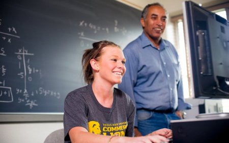 The Power of Free Educational Websites: Empowering Students and Teachers Alike