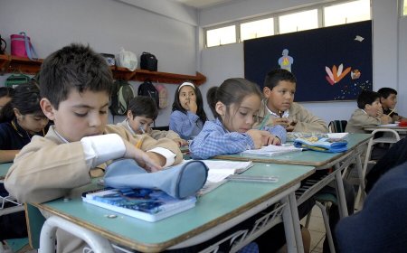 The Rise of Online Elementary Schools: A New Era in Education