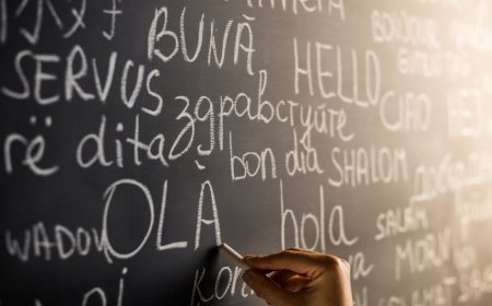 5 everyday tricks that teach you a language