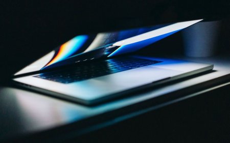 The 10 Best Laptops For 2023