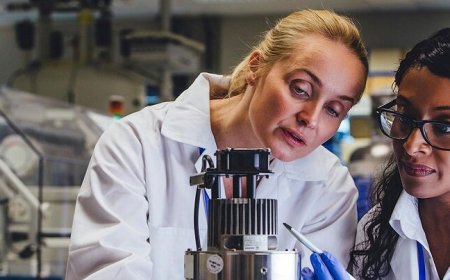 COVID-19's Effect On Medical technology