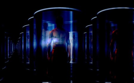 The Pros and cons of human Cloning