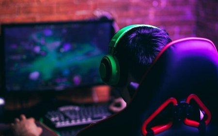 Video Gaming as a solution to world Problems