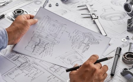 Mechanical engineering