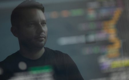 Blockchain professional