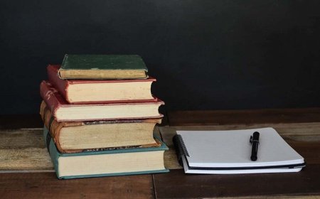 How to Study for Tests