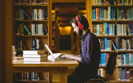 How to Study More Efficiently