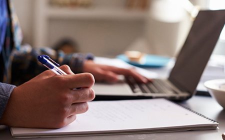 Tips for online classes success