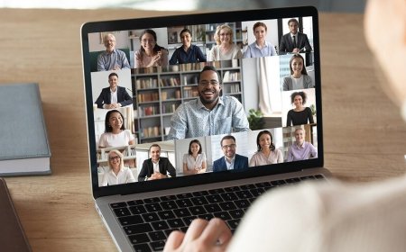 Zoom tips for teachers