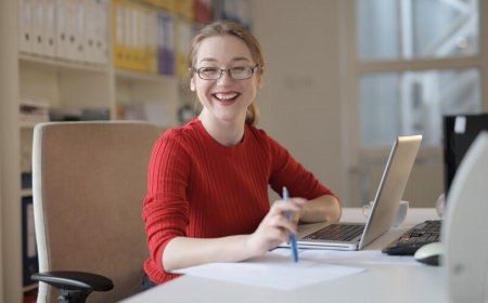 Distance learning tips for teachers