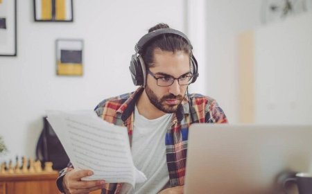 Online Learning Tips for Students: Staying Engaged and Successful