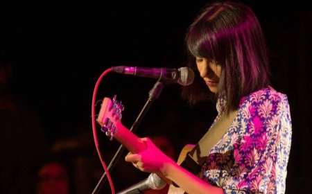 Natasha Ejaz selected as ambassador of Spotify's Equal Pakistan program