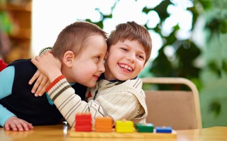 What is Autism Spectrum Disorder?